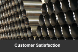 Customer Satisfaction Customer Satisfaction